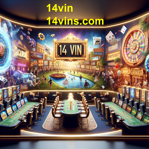 Descubra o Mundo do 'Premium Content' no 14vin